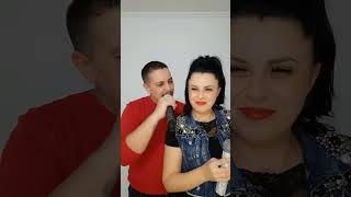 Daniela si Iulian Drinceanu  Te omor…te omor  te adorte ador ❗️😉😍 Live Sesion Oficial Video [upl. by Parthenia]