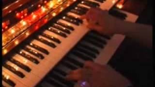 BERND WURZENRAINER LIVE 2009  an der LOWREY ORGEL [upl. by Hurd]