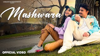 Mashwara  Surya Singh  SiddharthGarima  Shreyas Puranik  New Love Song 2024  New Hindi Songs [upl. by Goodill]