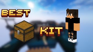 THE BEST KIT IN BEDWARS [upl. by Chemash]