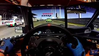 Assetto Corsa Chang International Circuit Buriram Thailand track mod [upl. by Adeys]