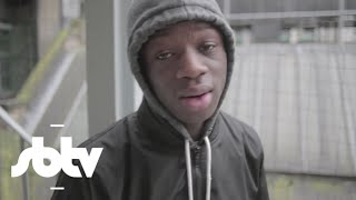 J Hus  Warm Up Sessions S8EP36 SBTV [upl. by Myriam]