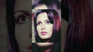 Mysterious death of Parveen Babi shortsfeed crime THEAMTALKIES [upl. by Iover]