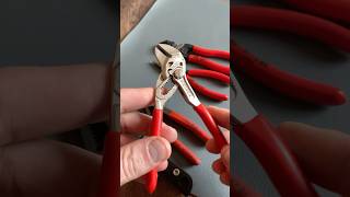 My four favorite tools from Knipex 🧰 tools tool toolbox [upl. by Odine]