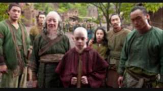 Avatar The Last Airbender Movie Update 15 CLIPS AND SAMPLES [upl. by Ahen]