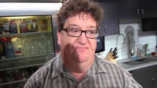 Mike Bocchetti Talks Beatles [upl. by Ced]