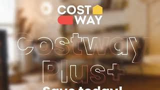 Costway  Enjoy more for less costway home [upl. by Wally]