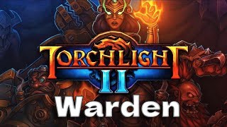 Torchlight 2 Gameplay No commentary [upl. by Seeto177]