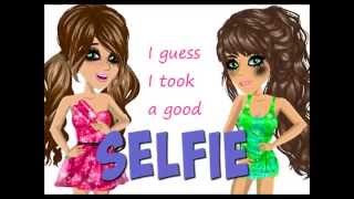 SELFIE MSP [upl. by Nylteak]