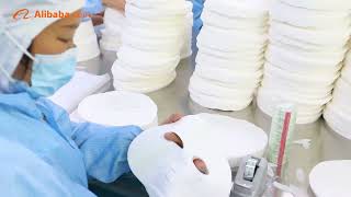 Where Innovation Meets Quality in NonWoven Wonders [upl. by Mena]