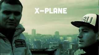 XPlane  Od Tebe Zavisi 2012 [upl. by Atirres]