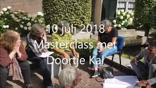 Masterclass kwartiermaken met Doortje Kal [upl. by Schuler817]