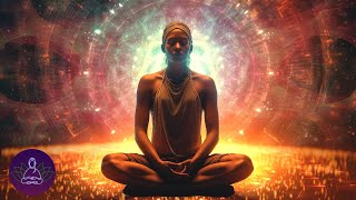 Inner Balance  432Hz  111Hz Healing Calm amp Inner Peace  Release All Blockages Meditation amp Sleep [upl. by Anelim]