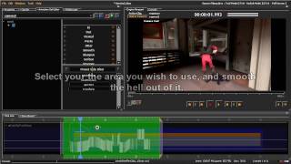 Source Film Maker Tutorial 3  Moving Cameras [upl. by Sirref967]