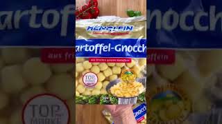 5 Minuten Gnocchi Auflauf 🍜 [upl. by Tarrah]