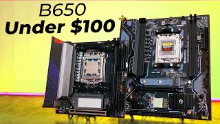 I Tried CHEAP B650 Motherboards off Aliexpress What could go Wrong [upl. by O'Neil]