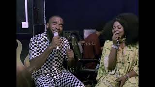 SPONTANEOUS WORSHIP MEDLEY Chimaobi Dennis ft Funmi Songs [upl. by Petrie]