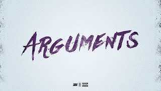 DDG quotArgumentsquot Prod By TreOnTheBeat Official Audio [upl. by Aniret]