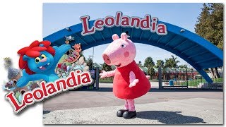 Leolandia 2017 [upl. by Gorlin]