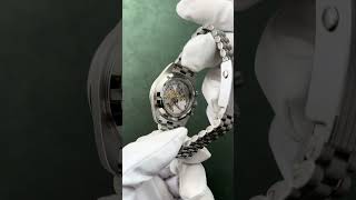 Omega Speedmaster Moonwatch Professional Sapphire White 31030425004001 [upl. by Ara326]