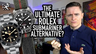 Before You Buy That Tudor Black Bay 54 58 Or Pelagos FXD Watch What You Should REALLY Know [upl. by Rauch]