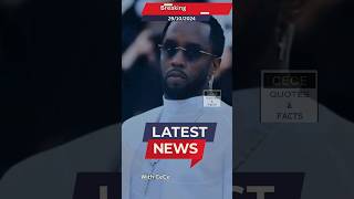 BREAKING  Diddy  Accused Of Drugging amp S A Of A 10yearold Boy In New Lawsuit pdiddy [upl. by Lehcir89]