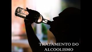 Tratamento do alcoolismo [upl. by Arnst]