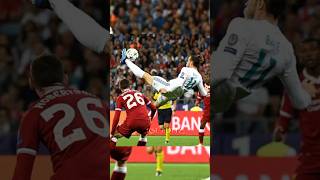 the day bale save real madrid shorts [upl. by Angele451]