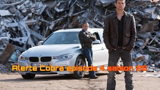 Alerte Cobra  episode 4 saison 25  2023 [upl. by Nohsar698]