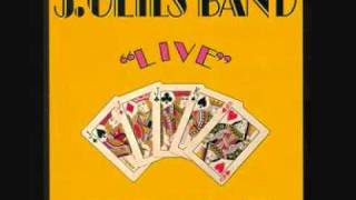 J Geils Band  Homework Full House Live [upl. by Gwyneth16]