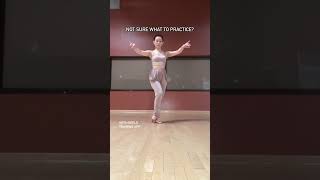 Best exercise for 👍 Latin Dance Technique [upl. by Jo-Ann]