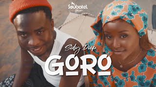 Sidy Diop  Goro Clip Officiel [upl. by Eelac]