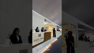 Join Hyde Park Developments at Cityscape Global in H5 B60 at Riyadh Exhibition amp Convention Center [upl. by Leksehcey]