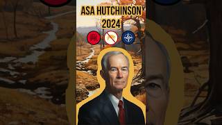 What If Asa Hutchinson Becomes President [upl. by Leonidas]