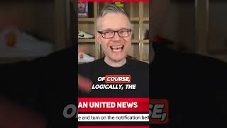 Mark Goldbridges FURIOUS Rant Over Man Utds 30 Loss to Spurs 😡🔥 [upl. by Capwell]