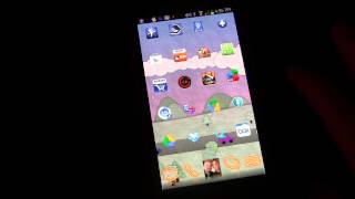 Tasker 101 Lesson 20  Speak Message from WhatsApp Google Voice Messenger Snapchat [upl. by Rodie]