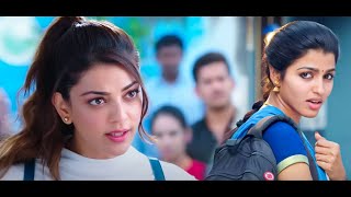 Doshti No 1 Hindi Dubbed  Full Movie  Kalaiyarasan  Dhansika  Srushti Dange  New South Movie [upl. by Varini632]