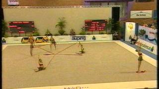 Alfred Vogel Deventer Grand Prix 2003 NOS All Around Coverage [upl. by Garek117]