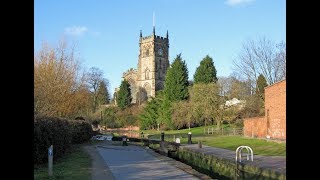 Places to see in  Kidderminster  UK [upl. by Adnamaa182]