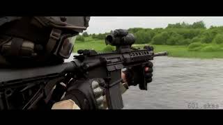 Army Tribute Video  Czech Special Forces 601skss  Rammstein [upl. by Woll]