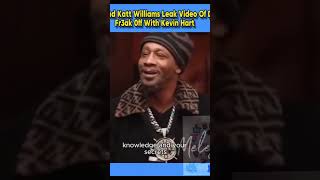 Diddy and Kevin Hart Freak Off Tape Exposed by Katt Williams and 50 Cent [upl. by Peale815]