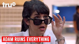 Adam Ruins Everything  The Conspiracy Behind Your Glasses [upl. by Tyrus]