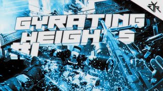 Gyrate Heights  Chapter 1 by SPKY [upl. by Atiker]