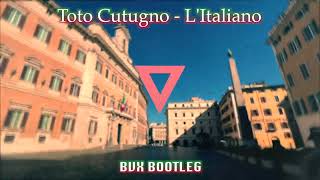 Toto Cutugno  LItaliano BVX BOOTLEG [upl. by Misty633]