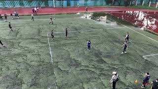 Tochero5 Liga Jornada 5 Mariachis VS Dinos [upl. by Stilla]