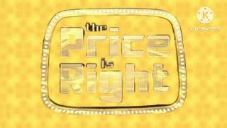 The Price is Right Australia  Cliffhangers Cue [upl. by Yrovi]