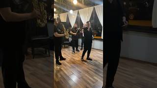 Artur Yzeiri amp Gezim Kadria 🎷 amp Ervin Gonxhi amp Elton Neziri  Cimi Cimi Ca  Live 2024  Shkodër 🔥 [upl. by Yokoyama]