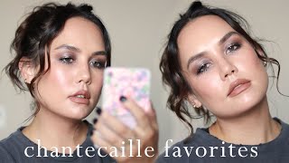 chantecaille sylvie sale 2021  my top picks  early access  alexa blake [upl. by Akcir]