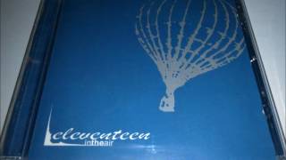 Eleventeen  In The Air 2003 Full Album [upl. by Xavler563]