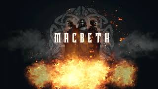 Macbeth  Brownsea Open Air Theatre  2024  Trailer [upl. by Coretta]